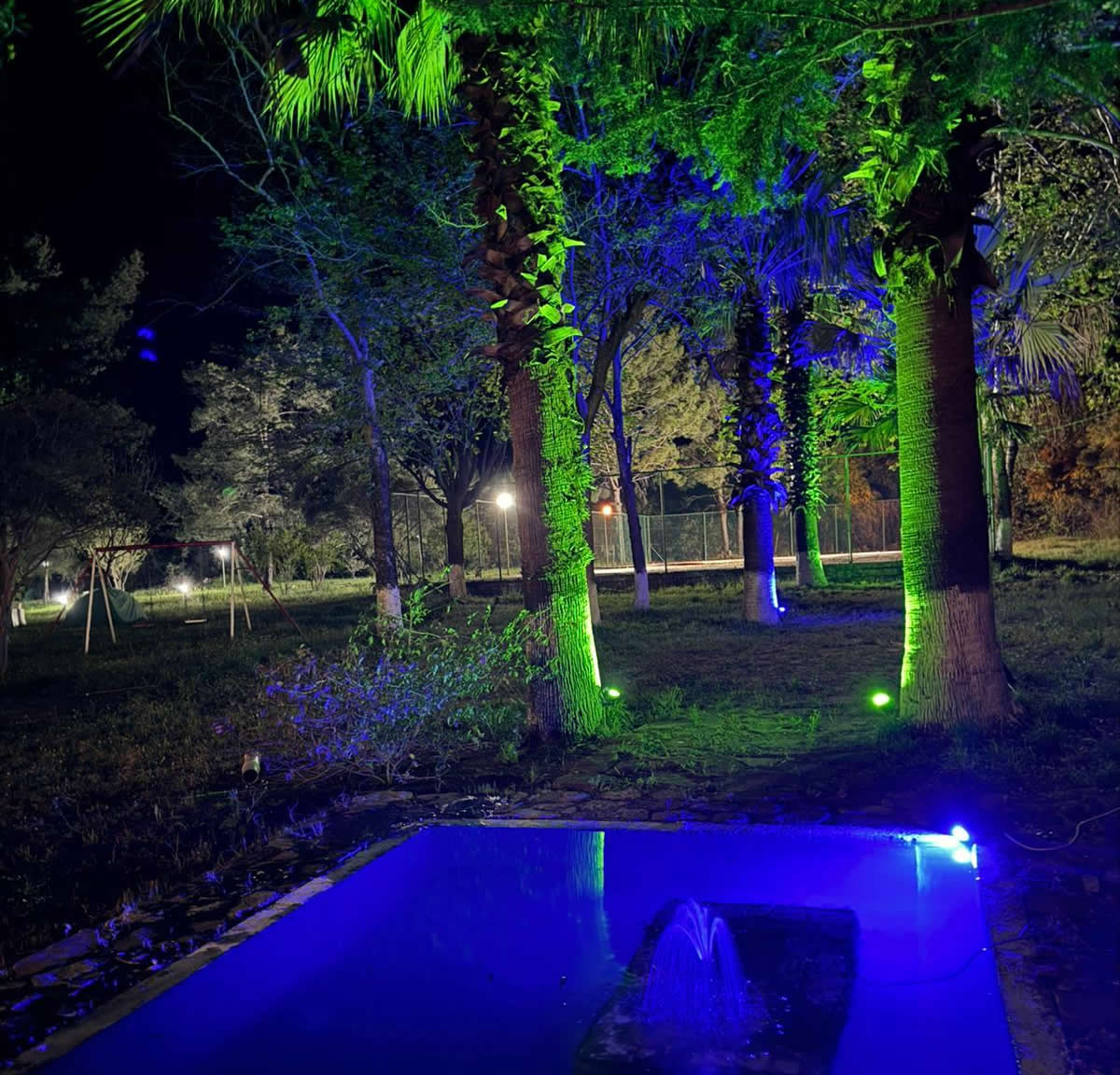 Artemis Hotel Çıralı