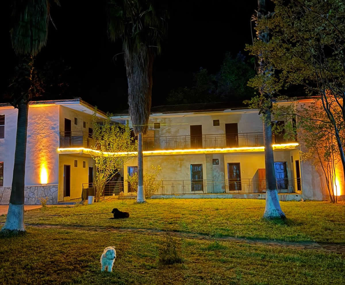 Artemis Hotel Çıralı