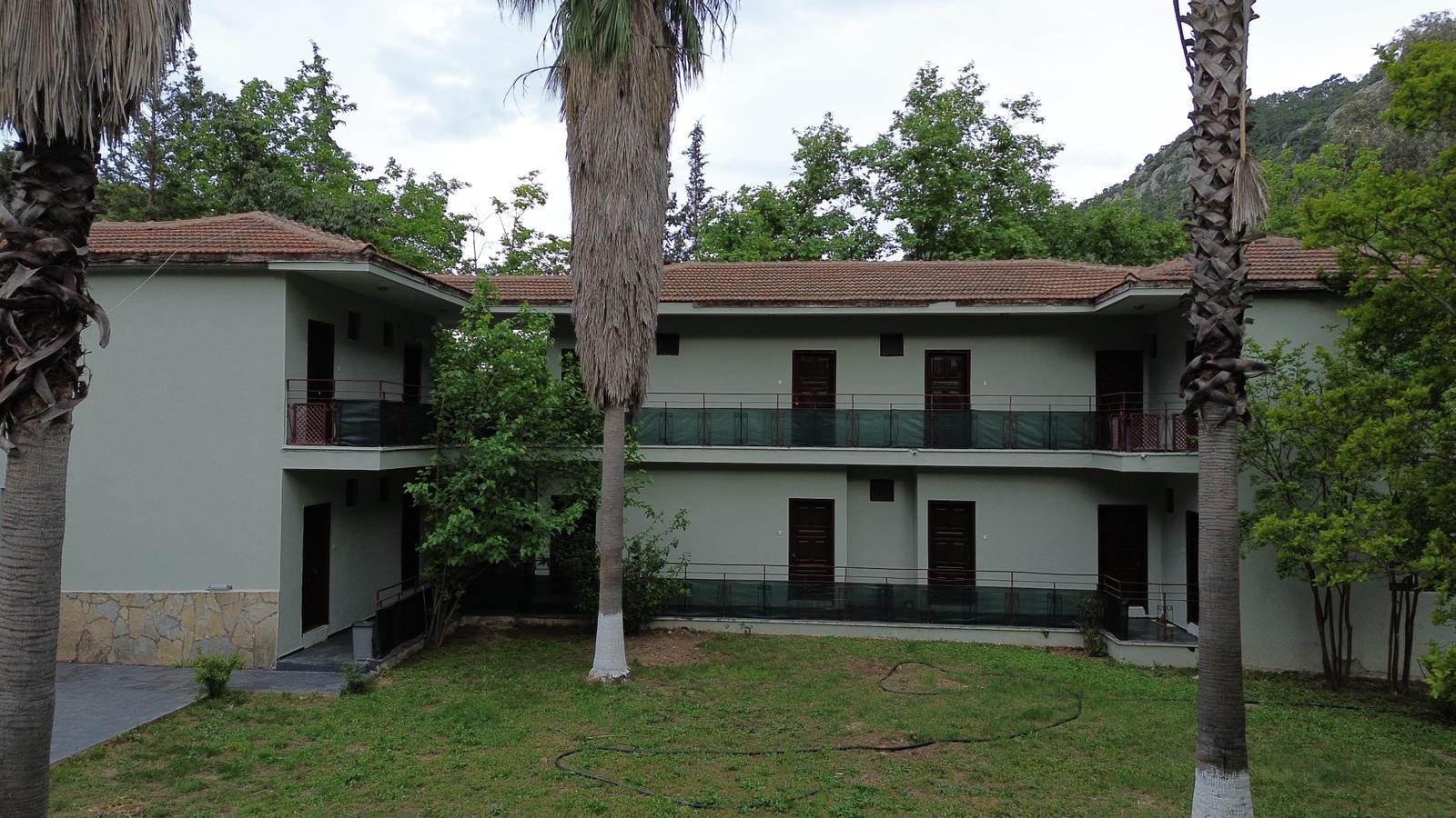 Artemis Hotel Çıralı