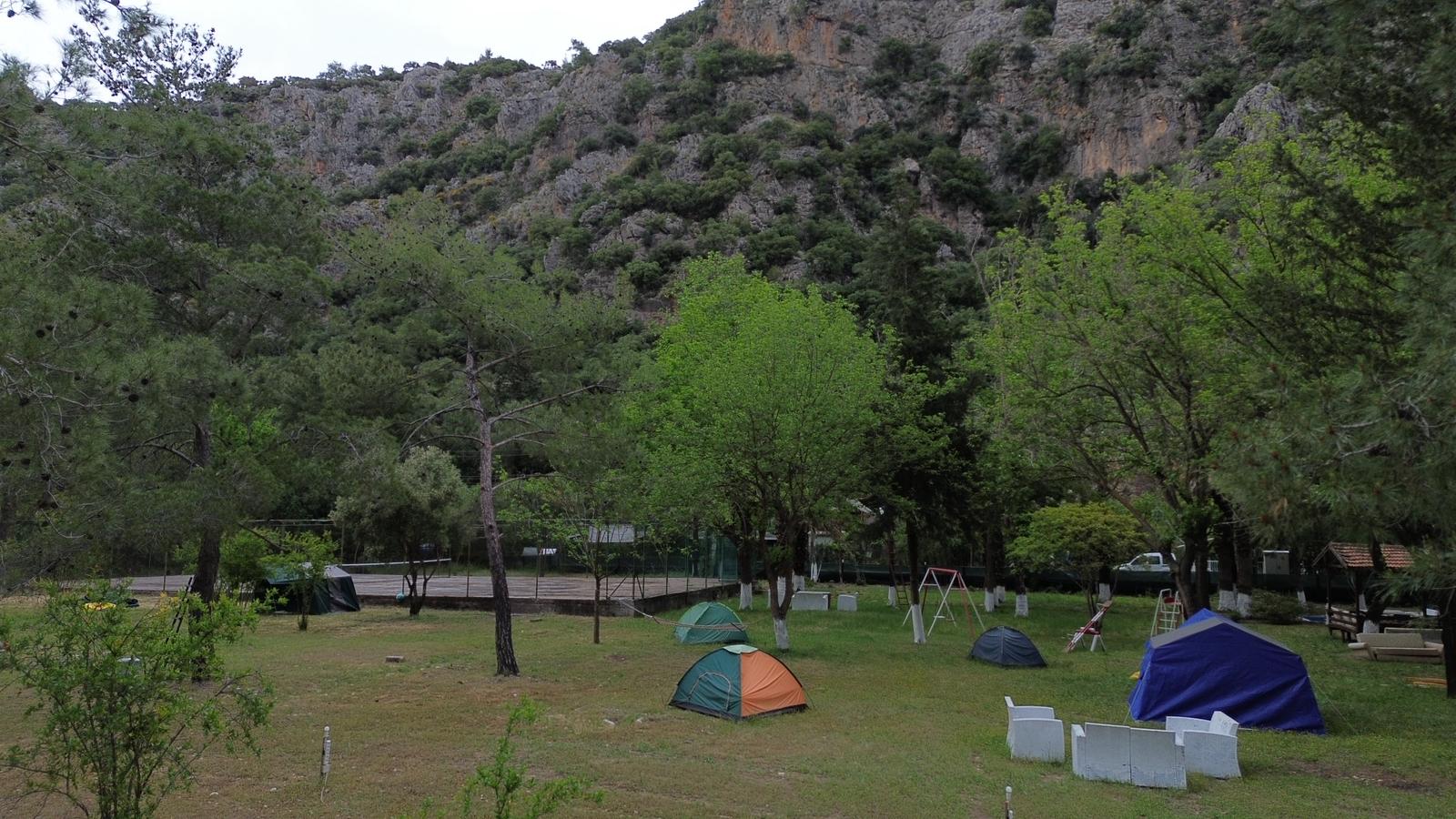 Artemis Hotel Çıralı