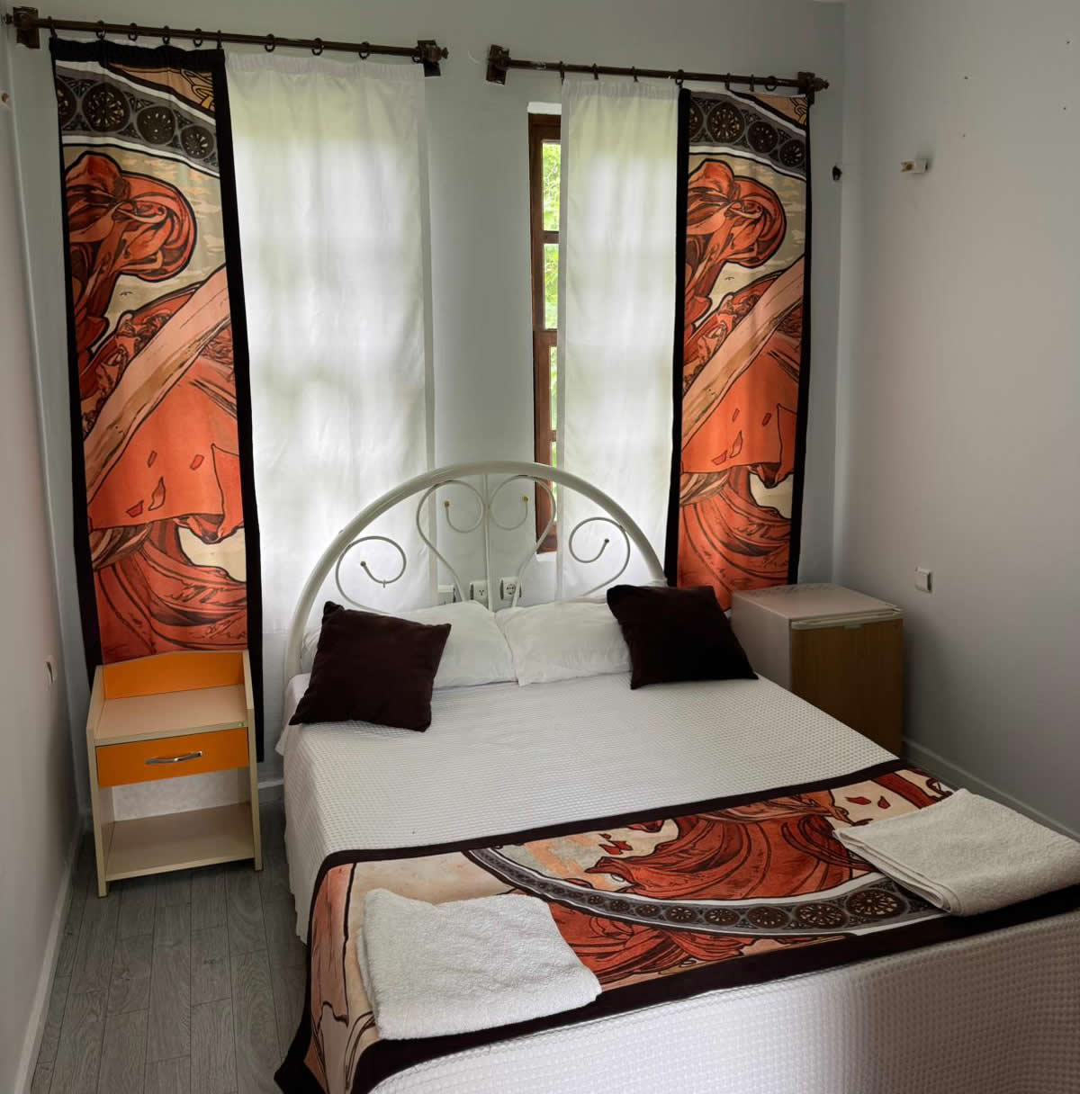 Artemis Hotel Çıralı