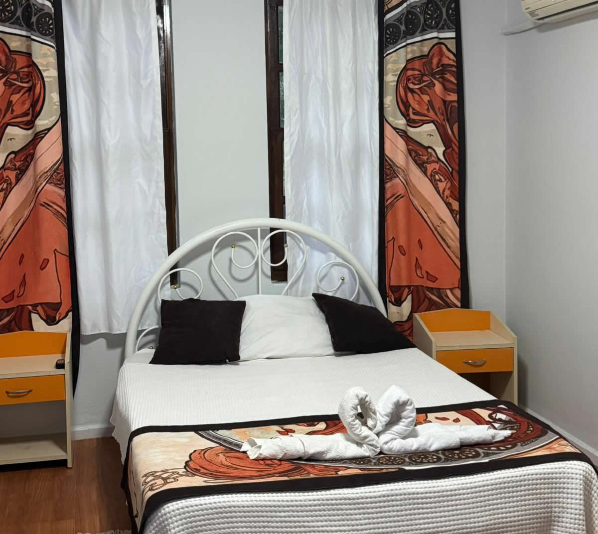 Artemis Hotel Çıralı