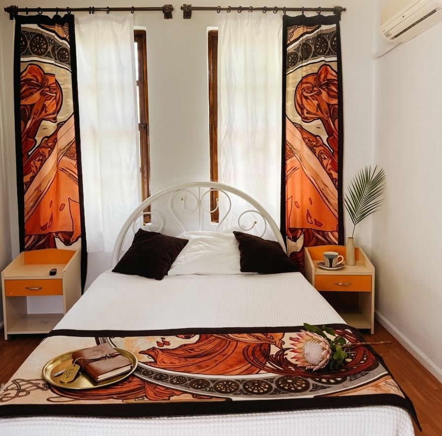 Artemis Hotel Çıralı