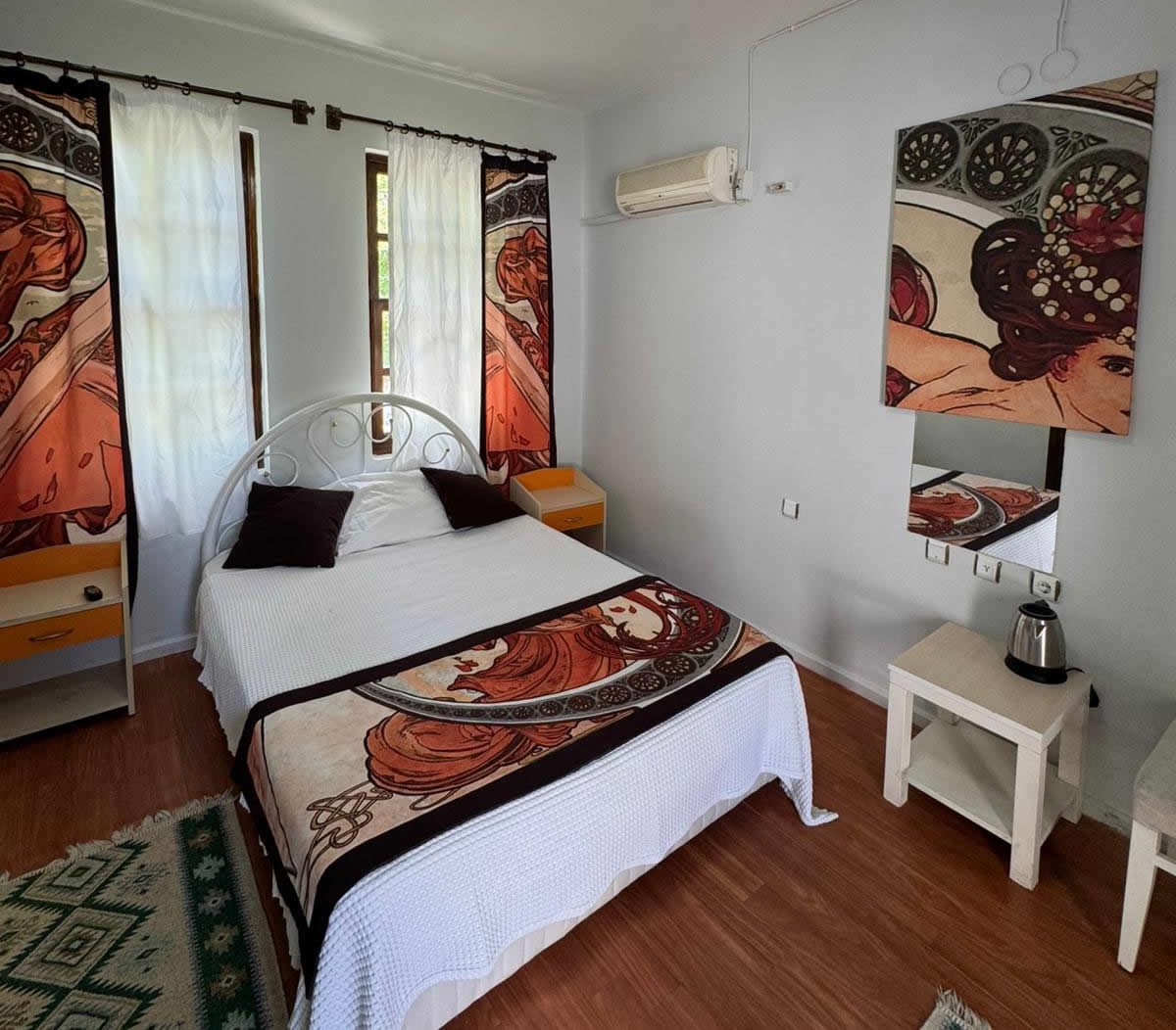 Artemis Hotel Çıralı