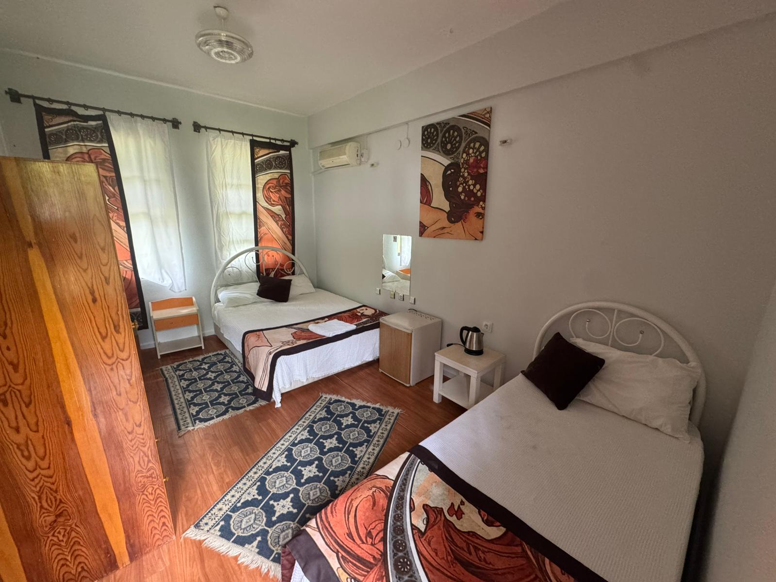 Artemis Hotel Çıralı