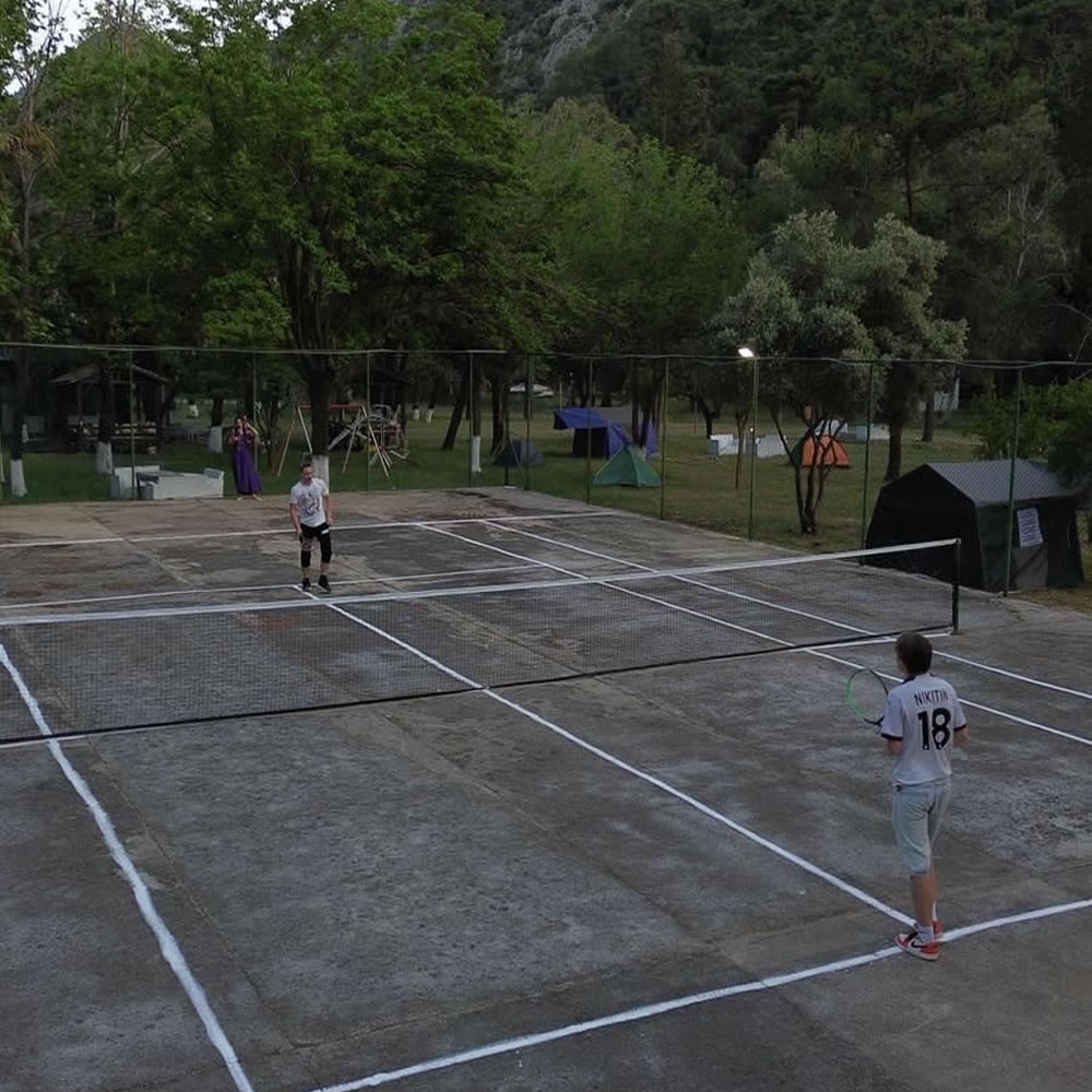 Tenis
