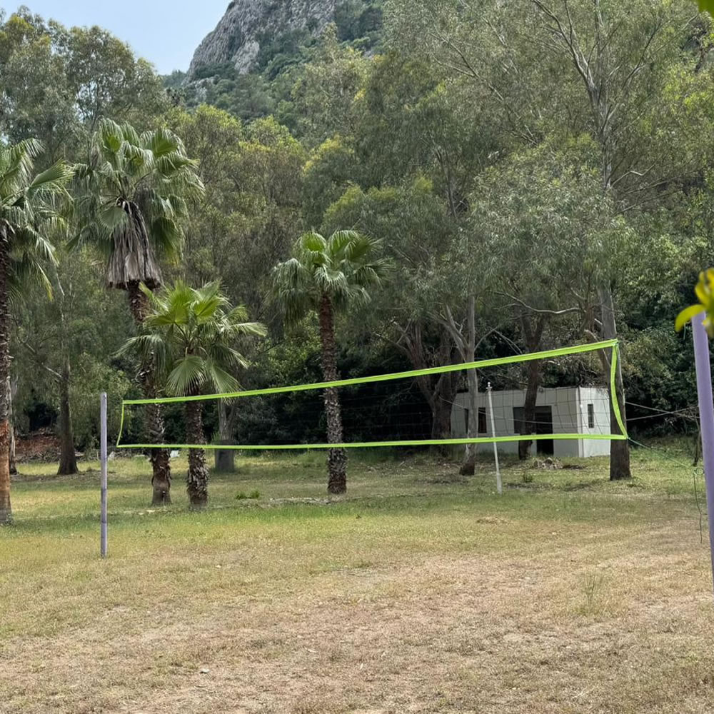 Voleybol
