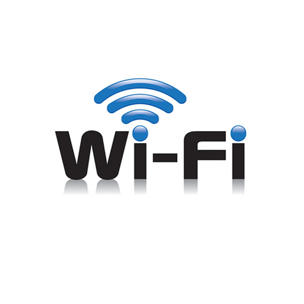Wi-Fi İnternet