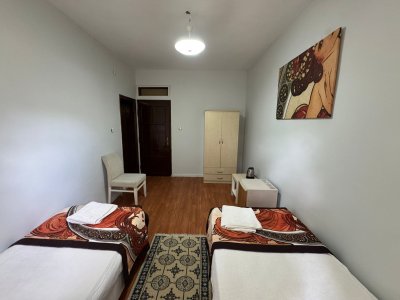 2 Kişilik Odamız